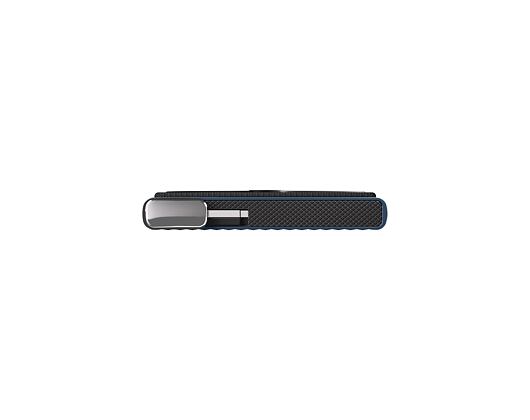 Pouzdro na Kartu Secrid - Cardprotector Fluted for Magsafe Premium - Navy