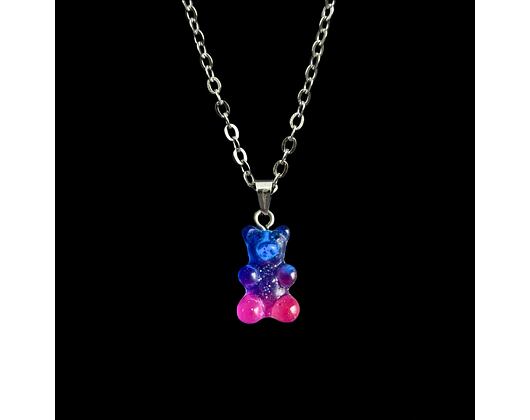 Řetízek Fainz - Bear Chain - Bluebear