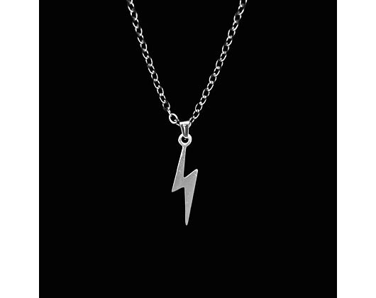 Řetízek Fainz - Bolt Chain - Silver