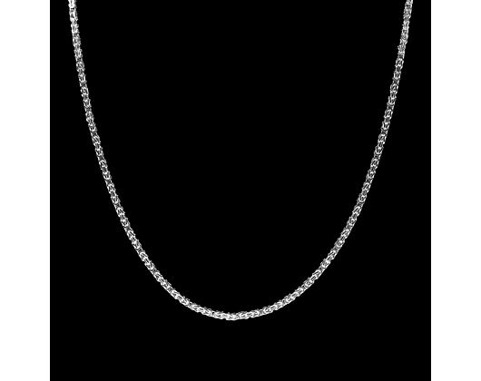Řetízek Fainz - King Chain - Silver