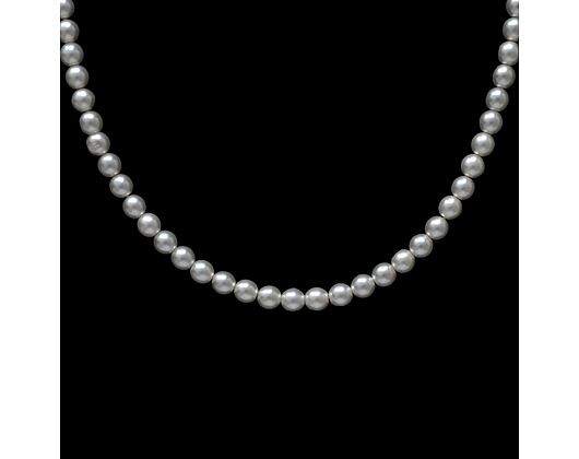 Řetízek Fainz - Pearl Chain - Silver