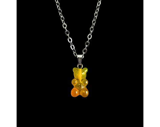 Řetízek Fainz - Bear Chain - Maracuja