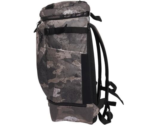 Batoh Oakley - Enhance Hybrid Backpack L - Camo Green