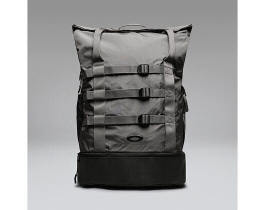 Batoh Oakley - Reserve Utility Bag - Granite Gray