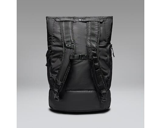 Batoh Oakley - Reserve Utility Bag - Pitch Black