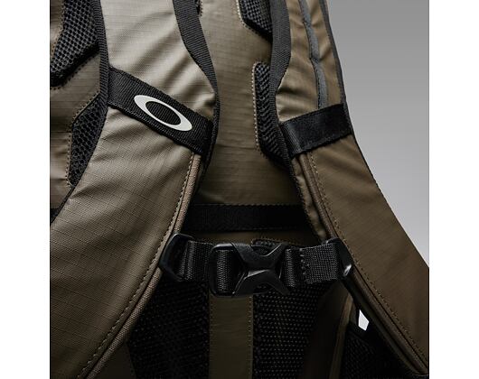 Batoh Oakley - Terraquest 29L Backpack - Deep Olive