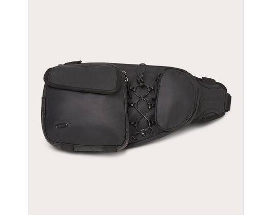 Taška Oakley - Latitude Flex Belt Bag - Blackout