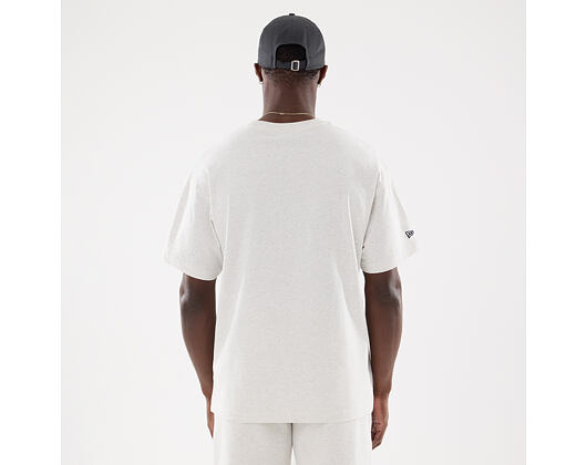 Triko New Era - MLB - NY Yankees - Grey