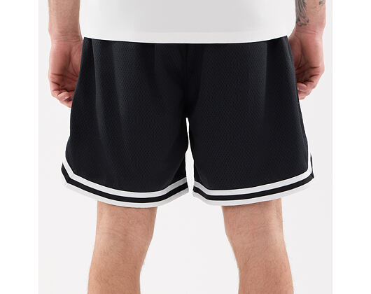 Kraťasy New Era - MLB Comfort Shorts - NY Mets - Black