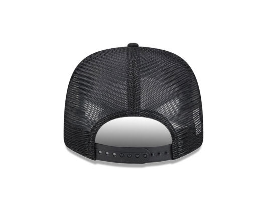 Kšiltovka New Era - MLB Evergreen 9SEVENTY Stretch-Snap - Chicago White Sox - Team Color