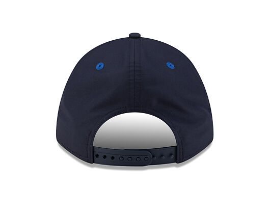 Kšiltovka New Era - F1 Team Cap 9FORTY M-CROWN - Williams F1 - Navy