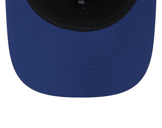 Kšiltovka New Era - NFL 2026 Sideline 9SEVENTY Stretch-Snap - Indianapolis Colts - Team Color