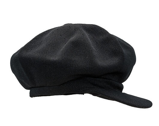 Bekovka Kangol - Tropic Spitfire - Black