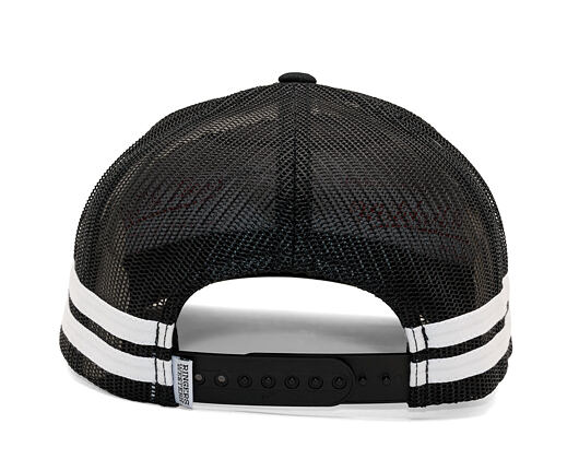 Kšiltovka Stetson - McCoy Trucker Cap - Ringers Western