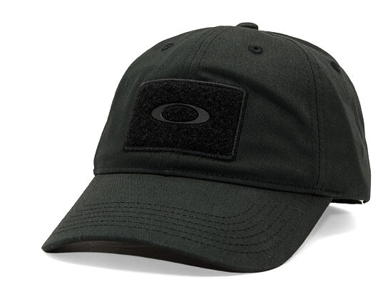 Kšiltovka Oakley - Oakley Mod Cap - Pitch Black