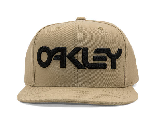 Kšiltovka Oakley Mark III - 32F