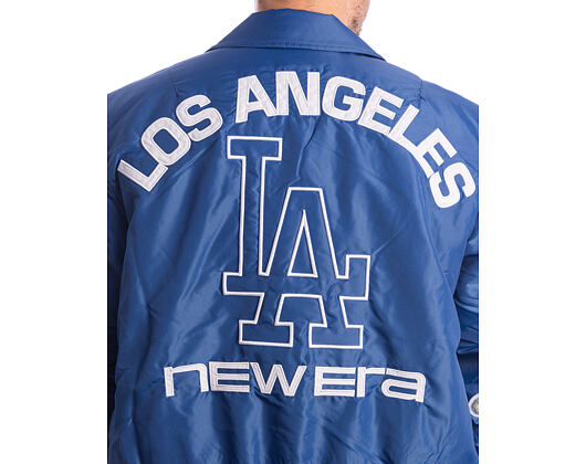 Bunda New Era X Alpha - MLB - Los Angeles Dodgers - OTC