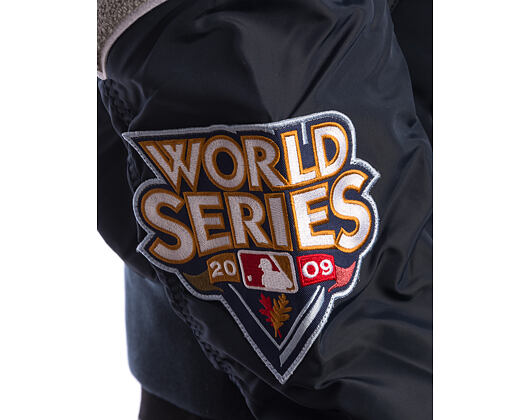 Bunda New Era X Alpha - MLB - New York Yankees - OTC