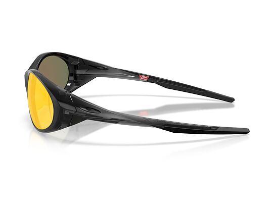 Sluneční brýle Sluneční Brýle Oakley - Eyejacket Redux - Prizm Ruby/Black Ink