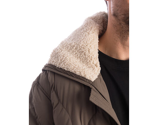 Bunda Oakley - Urbanslope Puffer Jacket - Deep Olive