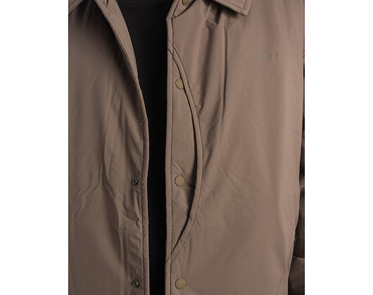 Bunda Oakley - Urbanslope Shirt Jacket - Deep Olive