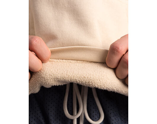 Mikina Oakley - Echo Mod Embroidered Hoodie - Mist