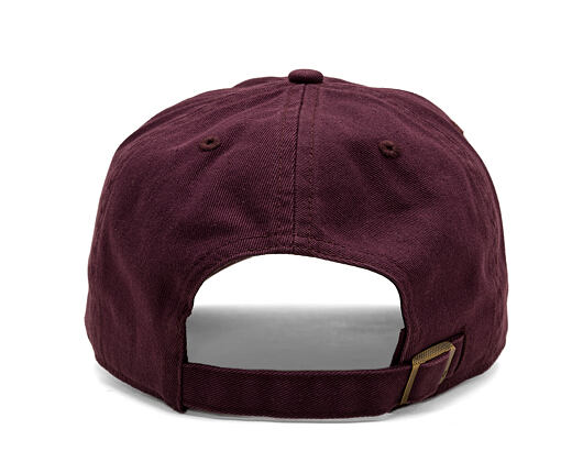 Kšiltovka '47 Brand - MLB Clean Up - NY Yankees - Plum
