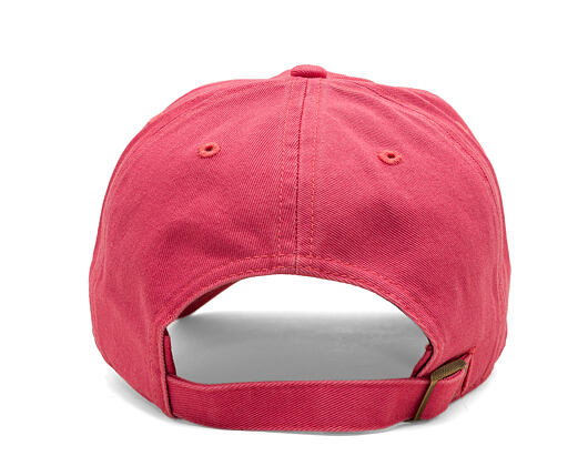 Kšiltovka 47 Brand New York Yankees Clean Up Berry Strapback