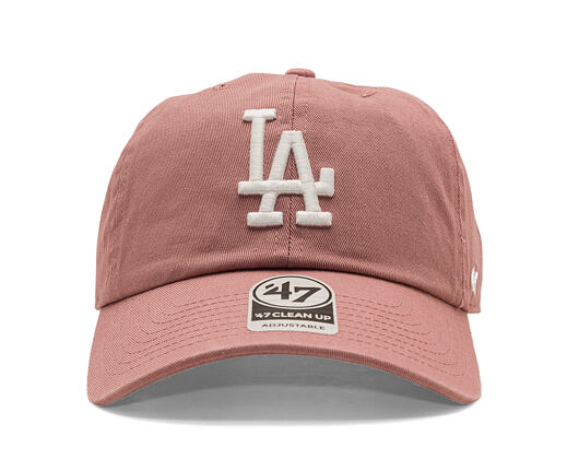 Kšiltovka '47 Brand - MLB Clean Up - LA Dodgers