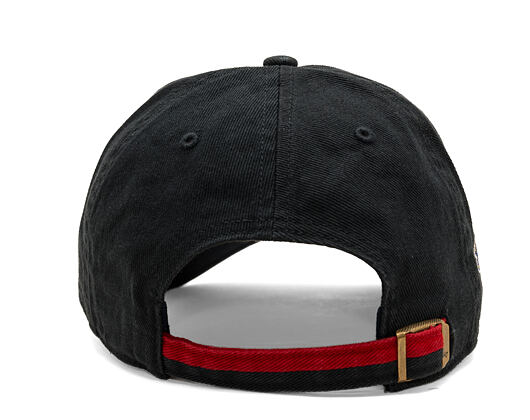 Kšiltovka '47 Brand - MLB Clean Up 96 Yankees - NY Yankees - Navy