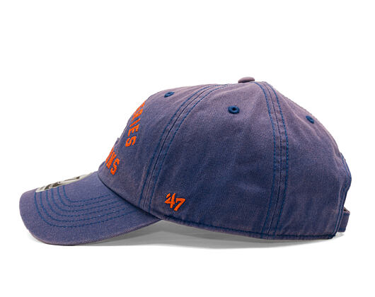 Kšiltovka '47 Brand - MLB Clean Up 86 Mets - NY Mets