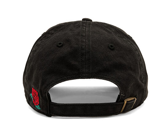 Kšiltovka '47 Brand - MLB Herbarium CLEAN UP - NY Yankees - Black