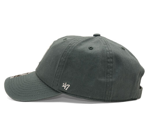 Kšiltovka '47 Brand - MLB Clean Up - NY Yankees