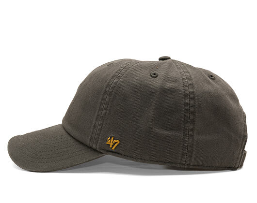 Kšiltovka '47 Brand - Base Runner Icon CLEAN UP