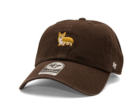 Kšiltovka '47 Brand - Dog Icon CLEAN UP