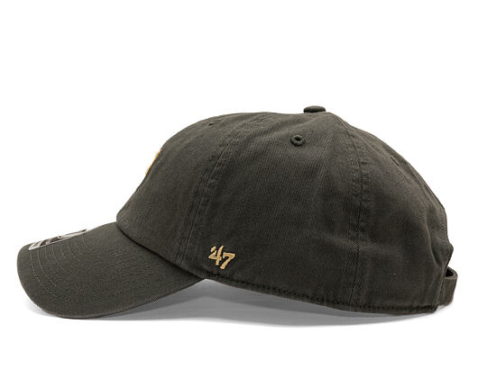 Kšiltovka '47 Brand - Dog Icon CLEAN UP