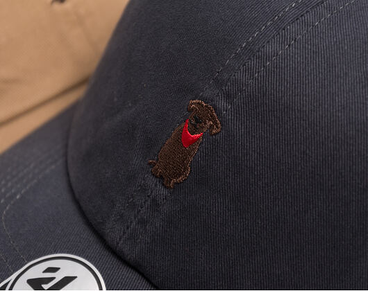 Kšiltovka '47 Brand - Dog Icon CLEAN UP