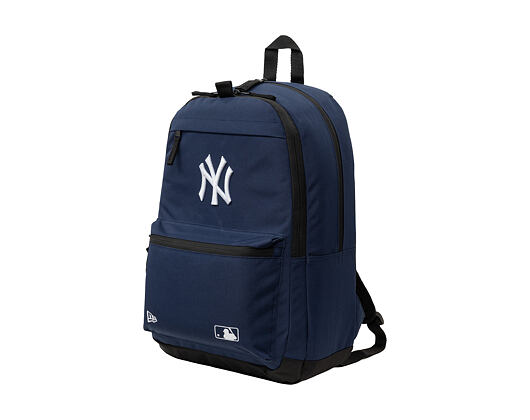 Batoh New Era - MLB Delaware Backpack - NY Yankees - Navy
