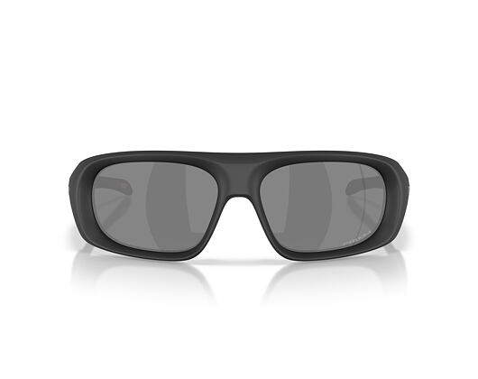 Brýle Oakley Belleville Black Suede/PRIZM Black