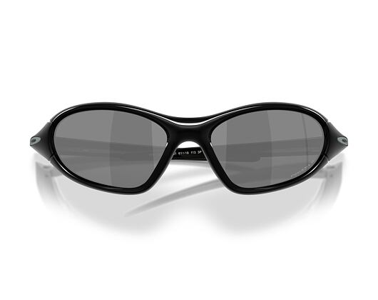 Brýle Oakley Portal Jacket Polished Black/PRIZM Black Polarized