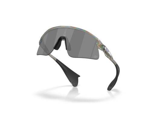 Brýle Oakley Stunt Devil Grey Ink Moondust/PRIZM Black