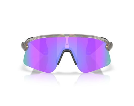 Brýle Oakley Stunt Devil S Grey Ink Moondust/PRIZM Violet