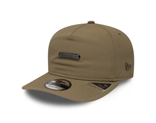 Kšiltovka New Era - Branded Ripstop Sport 19TWENTY - New Olive