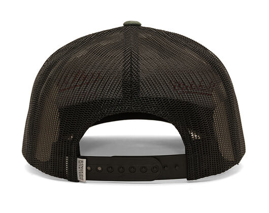 Kšiltovka Stetson - Southern Son Trucker Cap - Ringers Western - 51