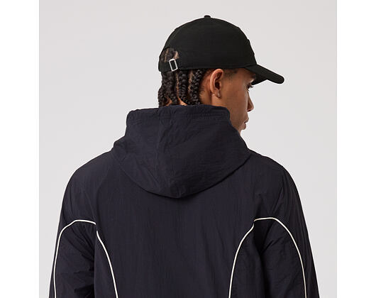 Bunda New Era - MLB Piping Track Jacket - NY Yankees - Navy