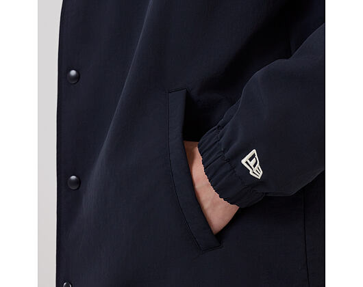 Bunda New Era - MLB Coaches Jacket - NY Yankees - Navy