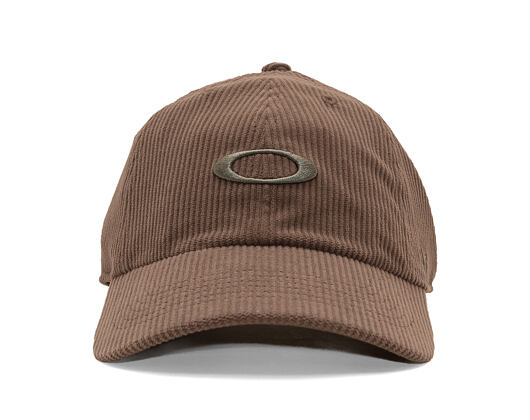 Kšiltovka Oakley - Remix Corduroy Dad Hat