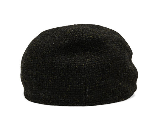 Bekovka Stetson - Texas Wool - 5