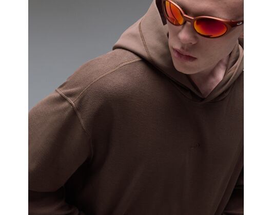 Mikina Oakley - Dual Jersey Hoodie