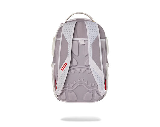 Batoh Sprayground - Nasa White Suit Inspired Backpack
